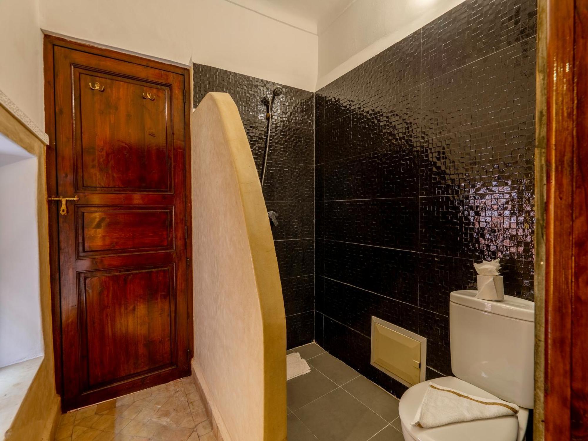 Riad Zehar & Spa Marrakech Marrakesh Bagian luar foto