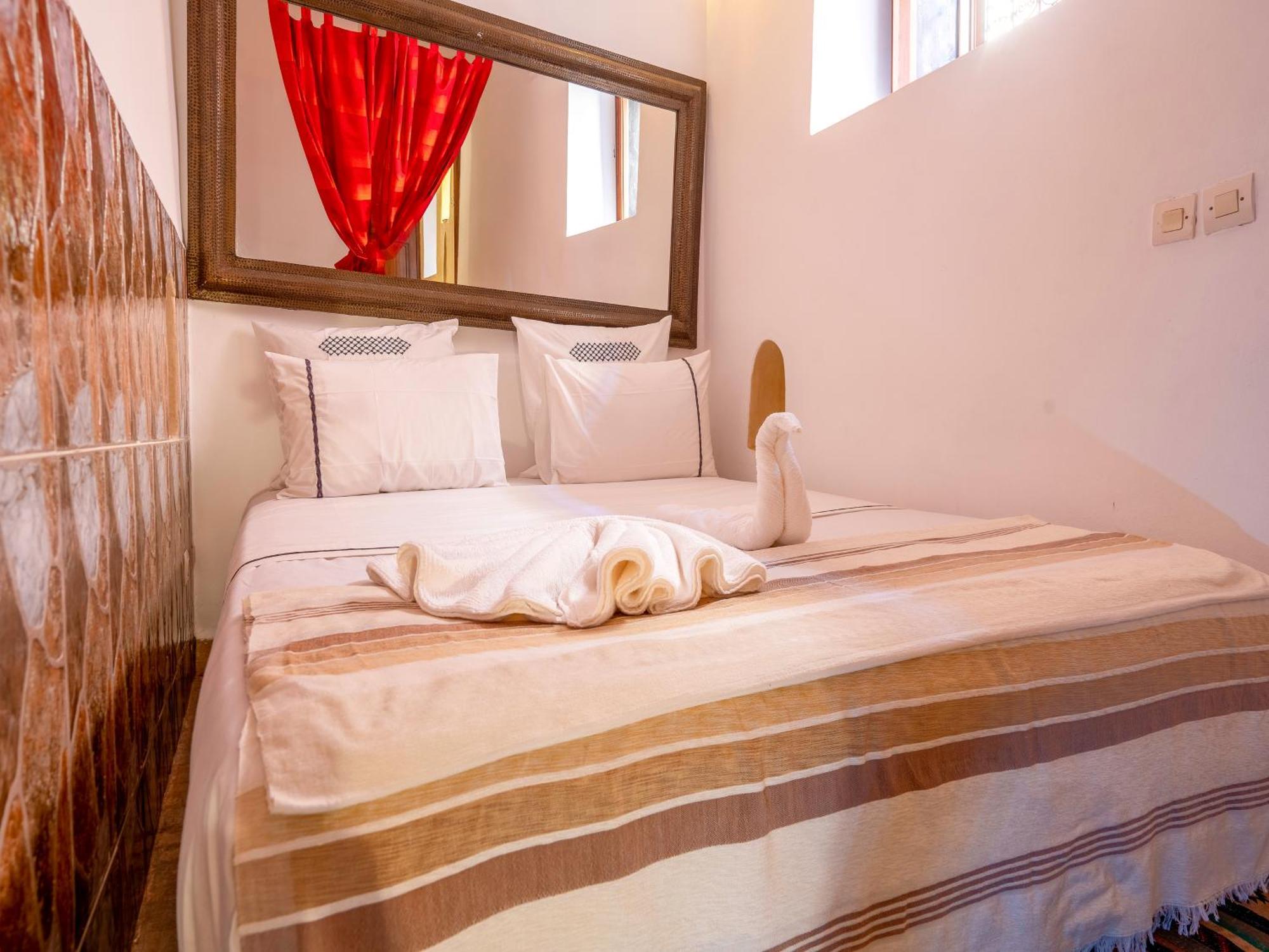 Riad Zehar & Spa Marrakech Marrakesh Bagian luar foto